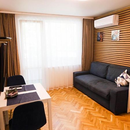 White Central Apartment Varna Luaran gambar