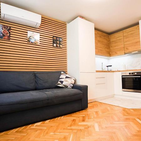 White Central Apartment Varna Luaran gambar