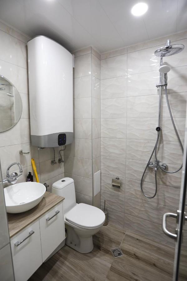 White Central Apartment Varna Luaran gambar