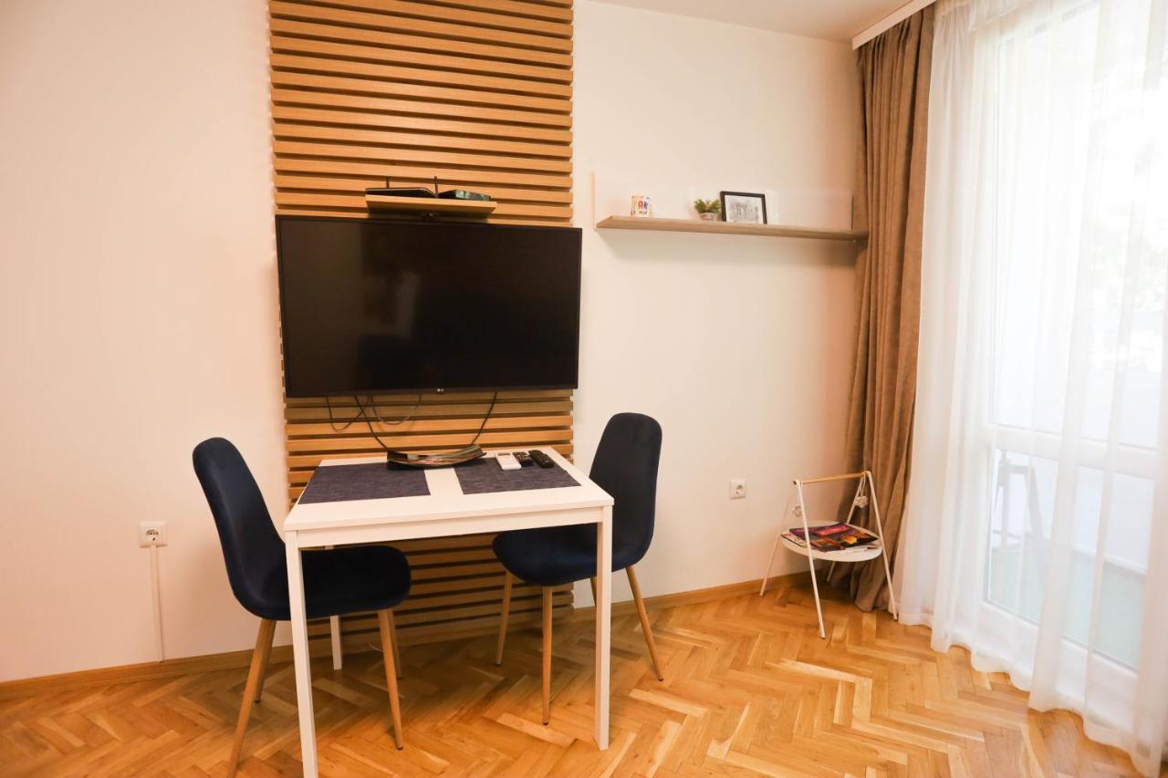White Central Apartment Varna Luaran gambar