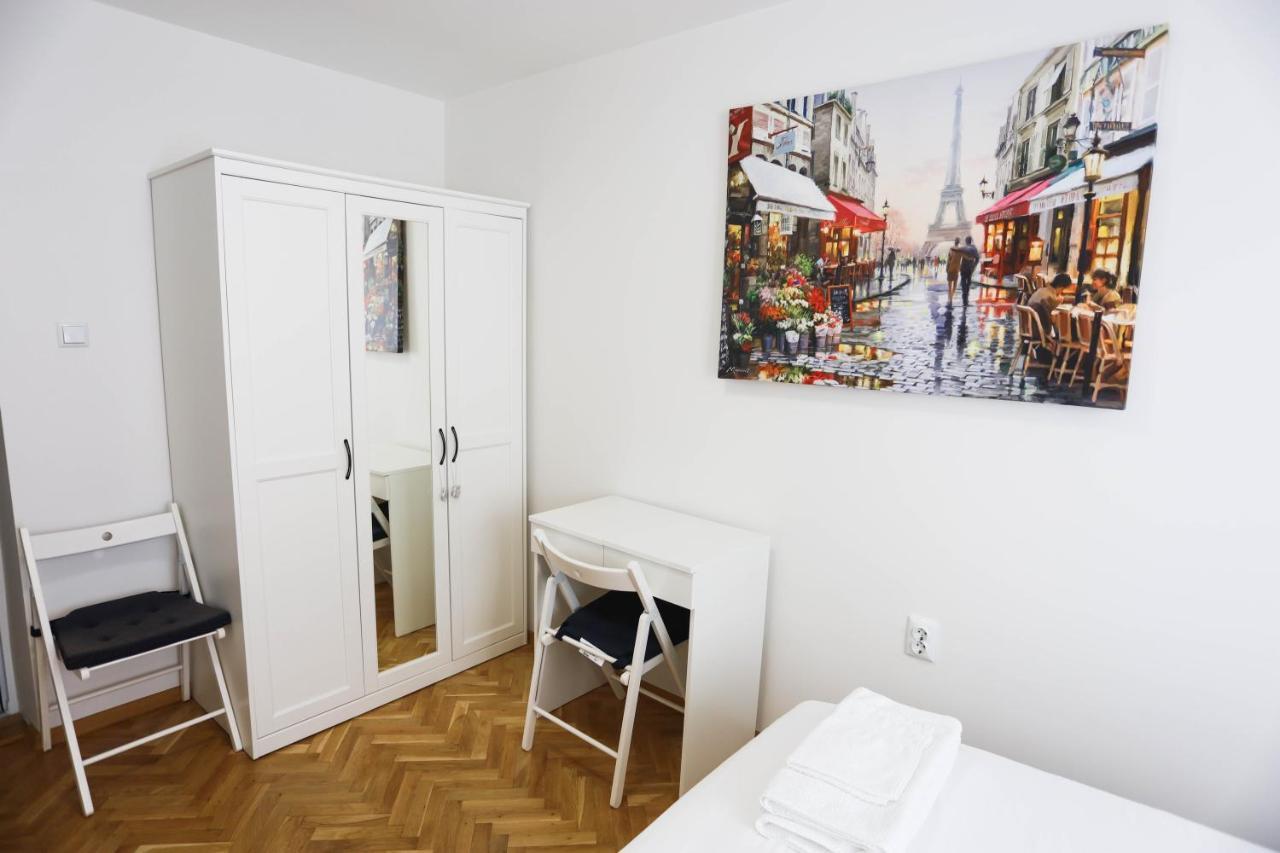 White Central Apartment Varna Luaran gambar