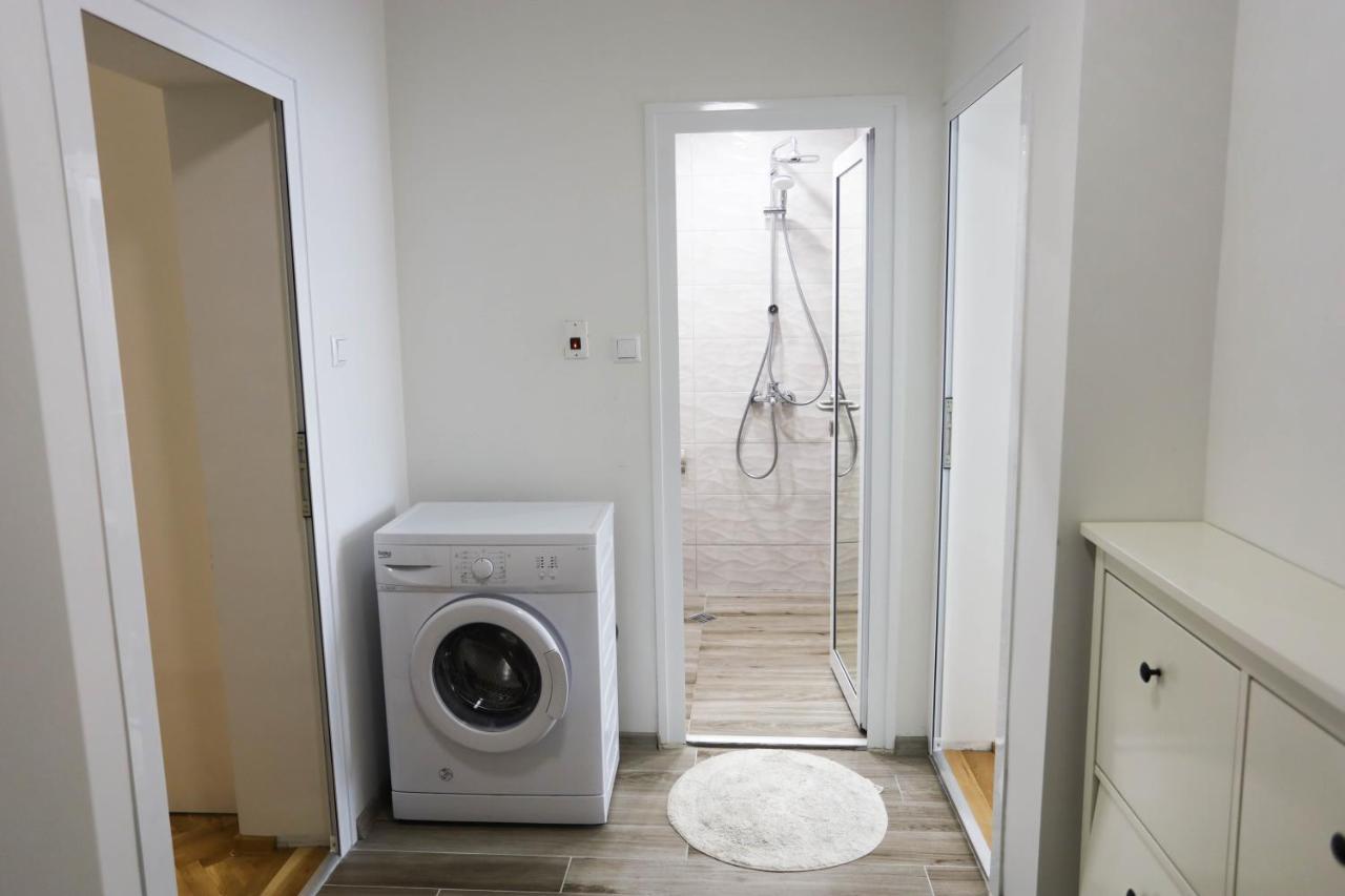 White Central Apartment Varna Luaran gambar