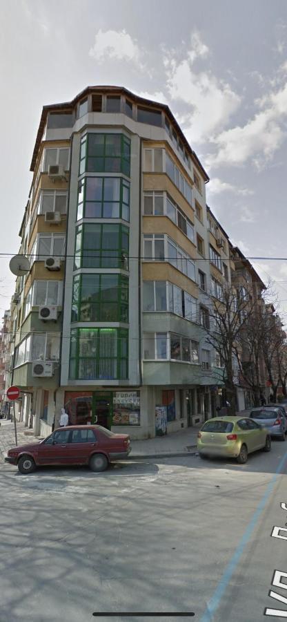 White Central Apartment Varna Luaran gambar